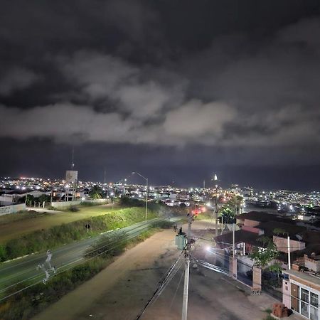 Hotel Imperial Santa Cruz  Екстер'єр фото